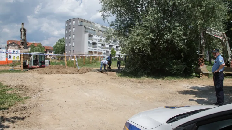 &Scaron;to se to neobično događa u Zagrebu: nakon svinje ulicama luta i zec