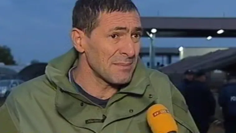 Kotromanović opisao svoj bliski susret s Mladićem: '1991. pucao sam na njega iz zolje, ali...'