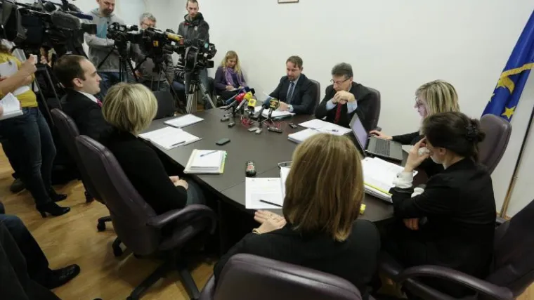 Koriste rupe u zakonu: Povjerenstvo političarima izreklo kazne od gotovo pola milijuna kuna, a oni izbjegavaju plaćanje