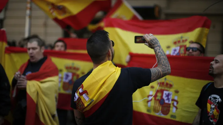 Uoči lokalnih izbora u &Scaron;panjolskoj anketa pokazala da neovisnost Katalonije želi samo četvrtina stanovni&scaron;tva te regije