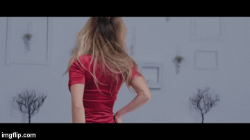 Stigla nova doza popularne LiLe, &scaron;to kažete na njezino ovo seksi Izdanje?