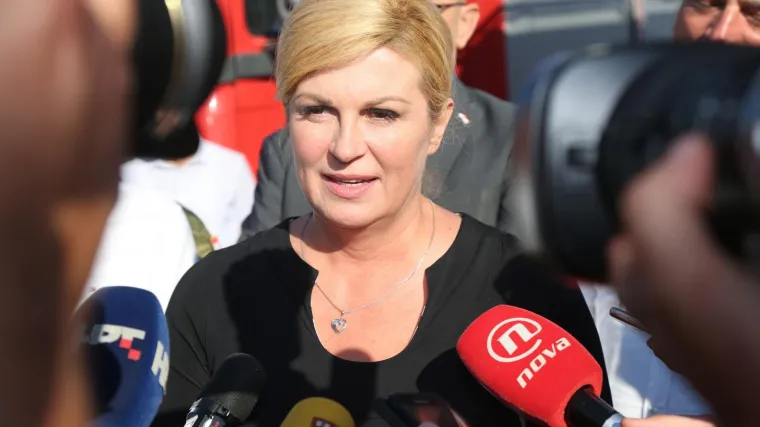 Govorit će o ženama kao čimbenicima mira