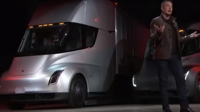 Budućnost cestovnog transporta robe jeftinija je od očekivanog