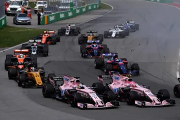 Hamilton i Vettel 'na nož' dočekali novost
