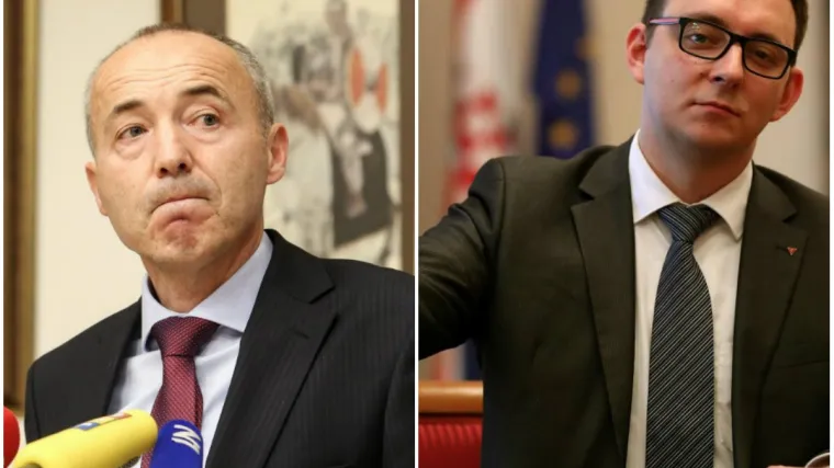 'Najgori i najprimitivniji hadezeovski čobanluk'