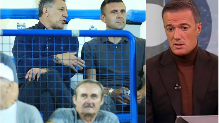 'Neka ode na kat kod 'tate' i pita ga za pomoć'