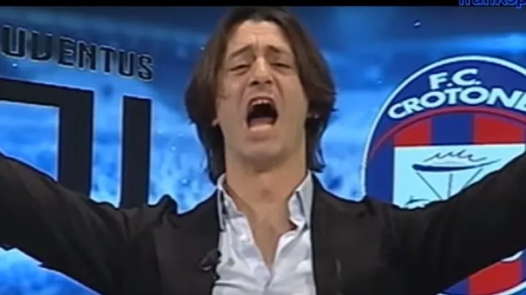 Ovako je srčani ratnik Mandžukić bacio u delirij voditelja