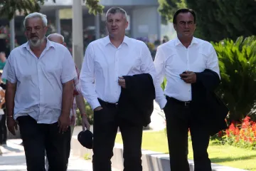 'Zgrožen sam, 100 tisuća eura nema veze s potporom Šukeru'