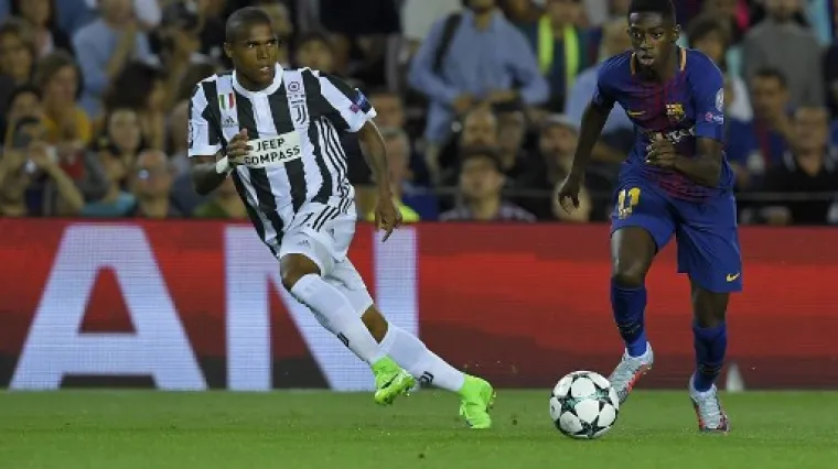 Najskuplji igrač u povijesti kluba bit će spreman za El Clasico