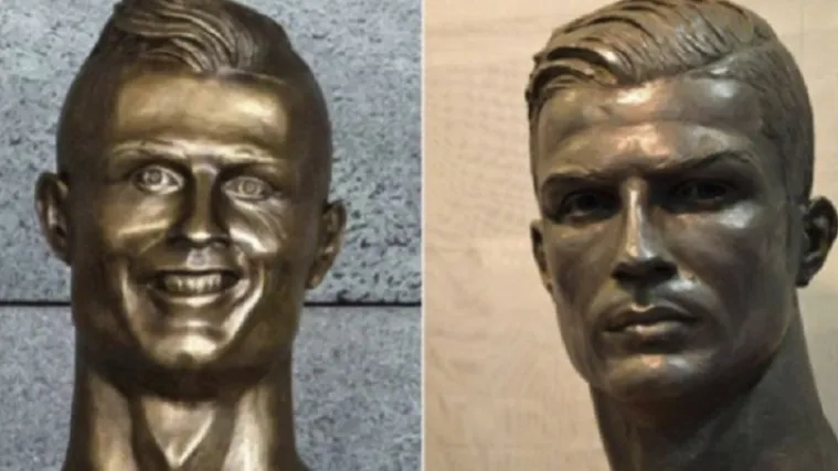 Nakon fijaska iz Madeire s prvom bistom, Portugalac je na novoj ispao prezgodan