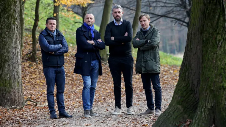 'Ne mogu vjerovati da će netko glasati za nastavak ovakve politike HNS-a"