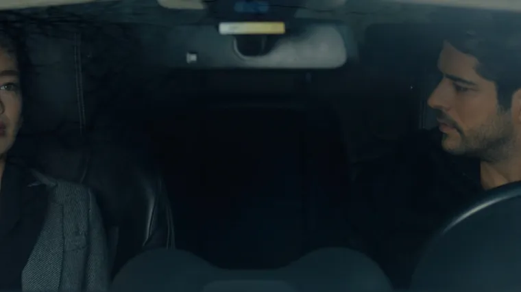 Kemal strahuje da će ostati bez Deniz (Bit će&scaron; moja)