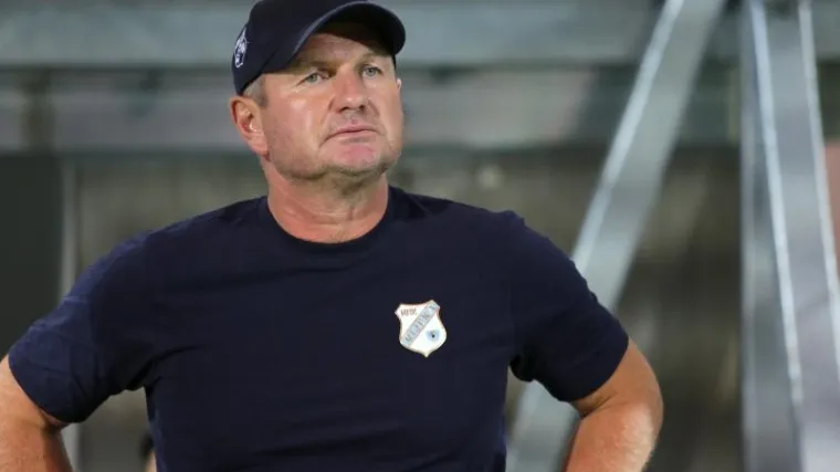 'Nećemo raditi euforiju i govoriti da je kriza pro&scaron;lost'