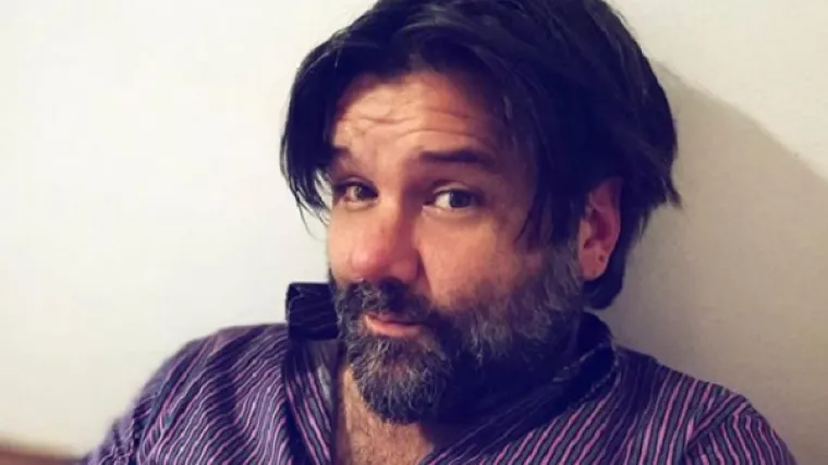 'Sličnost je zapanjujuća, ni sam nisam mogao vjerovati'