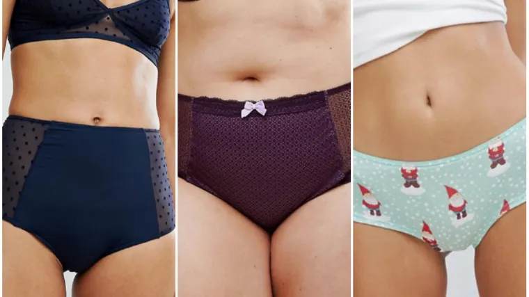 Nije samo udobno, već i preslatko i lijepo: Ako ne podnosiš tange, onda ćeš obožavati ovo donje rublje