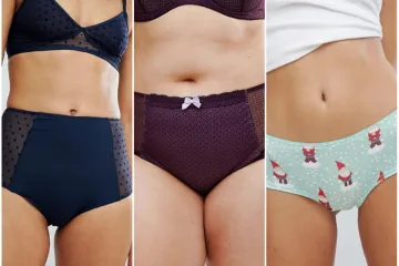 Nije samo udobno, već i preslatko i lijepo: Ako ne podnosiš tange, onda ćeš obožavati ovo donje rublje