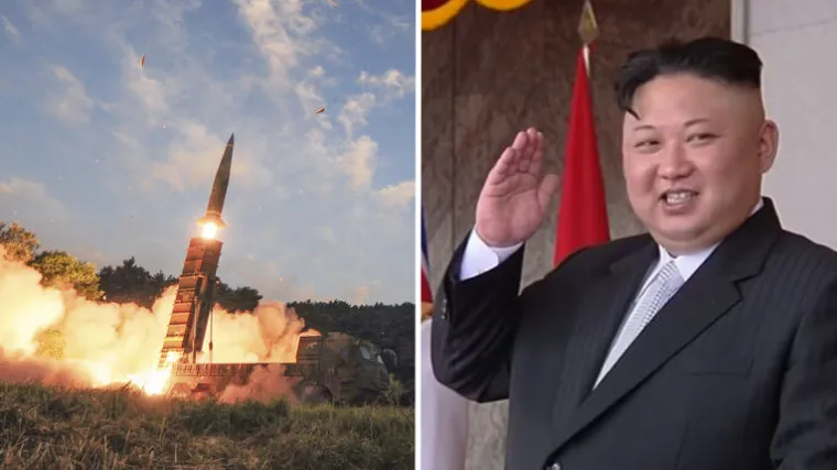 Znakovi aktivnosti u sjevernokorejskoj raketnoj bazi ulijevaju strah: priprema li se novo ispaljivanje rakete?