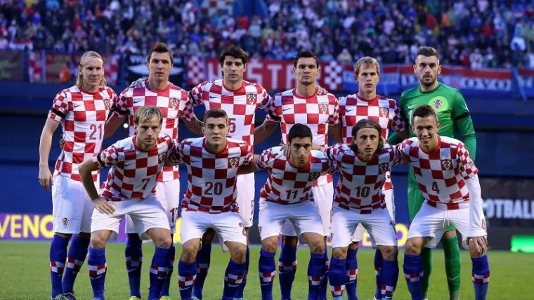 Zanimljiva analiza nogometa&scaron;a: Hrvati među najvi&scaron;ima, Maroko s najjačom dijasporom