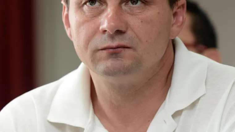 Gradski vijećnik automobilom udario psa invalida i oti&scaron;ao: 'Nemam se ja za&scaron;to ispričavati, nisam ga udario namjerno'