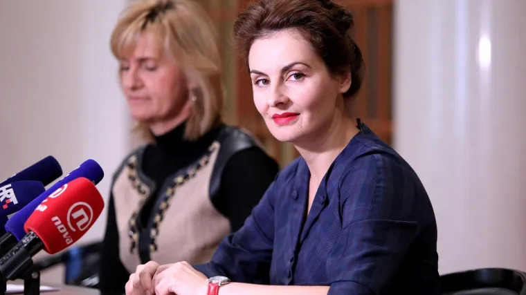 HDZ uputio u saborsku proceduru izmjenu zakona: vi&scaron;e nema zastare za progon pedofila, a kazne za zlostavljanje djece rastu