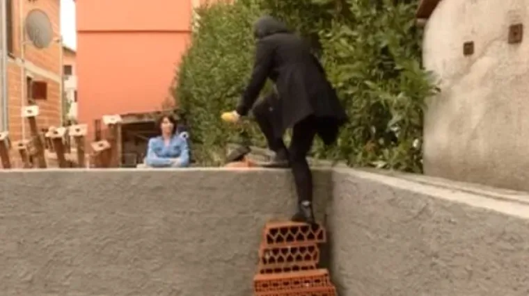 Slučaj 'zazidane' obitelji u Zadru - odvjetnica prozvanih vlasnika: 'Obitelj Mi&scaron;ković je žrtva najmodavca, savjetujemo da pronađu novi smje&scaron;taj'