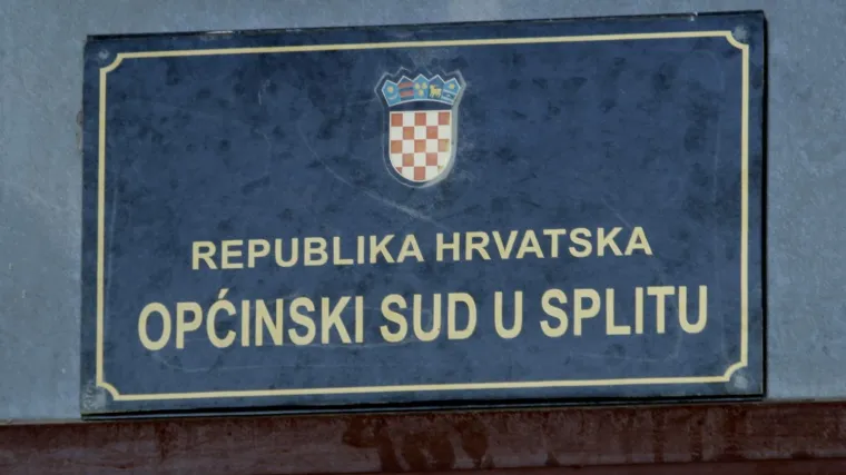 'Sindrom Horvatinčić': priznao da je pijan i bez vozačke skrivio smrt dvoje ljudi, a sad tvrdi da se ničeg ne sjeća
