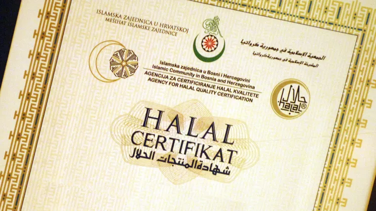 Halal restorani, hoteli, peciva i kreme za ruke: kako je 100 hrvatskih tvrtki otkrilo ogromno halal trži&scaron;te
