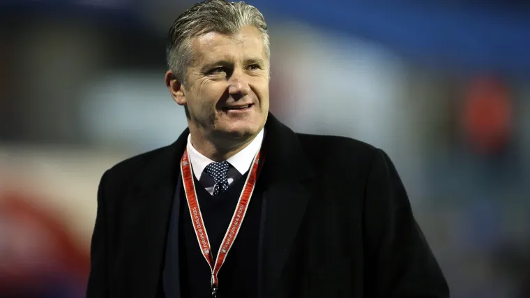 Davor &Scaron;uker obećao Bjelovaru milijun kuna za izgradnju novog stadiona