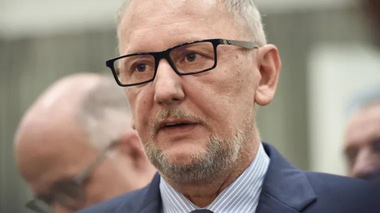 Božinović: 'Priča o hibridnom ratovanju nije do&scaron;la iz vedrog neba'