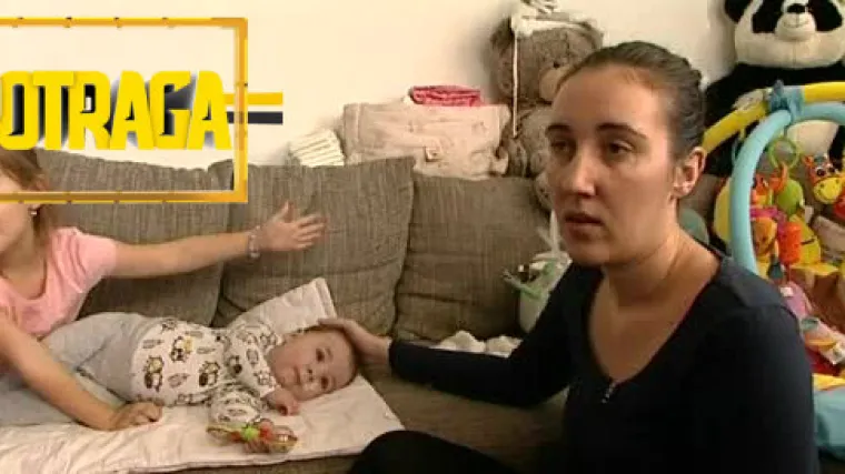 Roditelji djece oboljele od spinalne mi&scaron;ićne atrofije traže obja&scaron;njenje: kako to da ima novca za blindirane aute, avione i političke stranke?