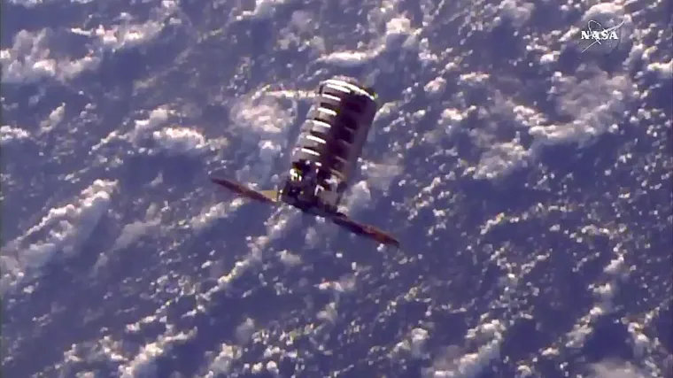 Vanzemaljski život? Znanstvenici otkrili bakterije nepoznatog porijekla na svemirskoj postaji