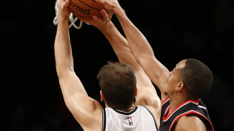 Bojan Bogdanović nastavlja s dobrim igrama: u 30 minuta na terenu zabio 22 ko&scaron;a