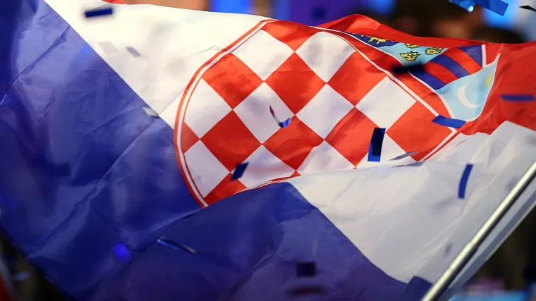 Nakon obilježavanja pada Vukovara i &Scaron;kabrnje pu&scaron;tali Baju Malog Knindžu: 'Većina prisutnih nije znala tko je pjevač i autor pjesme'