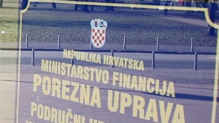 Jo&scaron; jedna priča iz Hrvatske: &scaron;ibenski ured Porezne uprave pet mjeseci nakon ustroja nema pročelnika ni voditelje ispostava