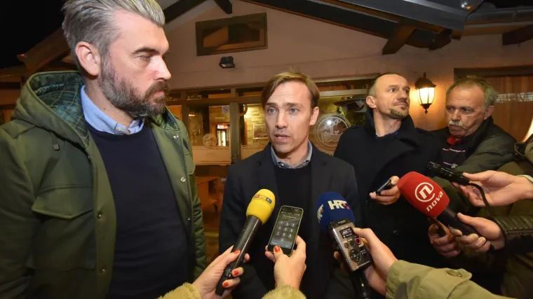 &Scaron;imić pridobio Split na svoju stranu: 'Jednoglasno smo ga poduprijeli, u cijelosti prihvaćamo njegov program'