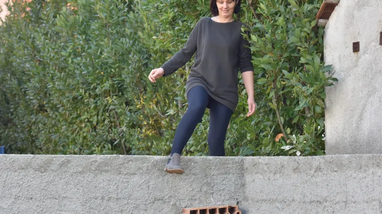 Novi detalji u slučaju 'zazidane' zadarske obitelji: moguće je da u bizarnoj situaciji ostanu godinama, evo kako svaki dan prilaze kući u kojoj žive