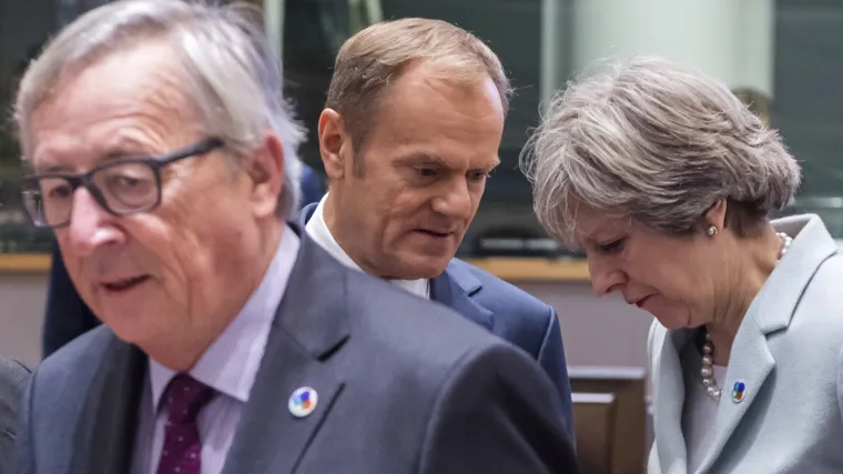 Dogovorena cijena Brexita: London će Uniji platiti čak 60 milijardi eura