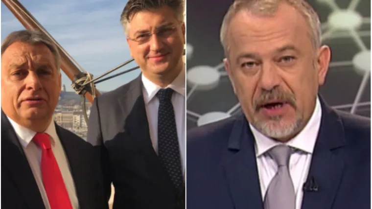 'Nema boljeg nego kad posluješ s partnerom koji se u posao uopće ne razumije. A to je dokazano Hrvatska'