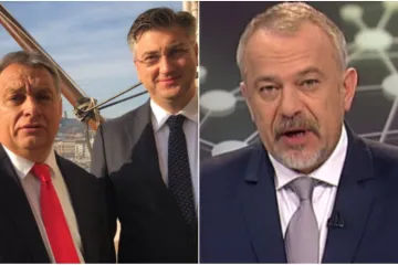 'Nema boljeg nego kad posluješ s partnerom koji se u posao uopće ne razumije. A to je dokazano Hrvatska'