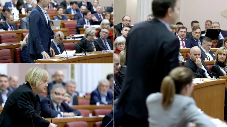 Zaboravili su važnu stvar kod prodaje VUPIK-a