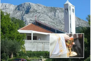 'Bilo je i kritičara, ali to su kratkovidni ljudi koji ne razumiju važnost ovog simbola'