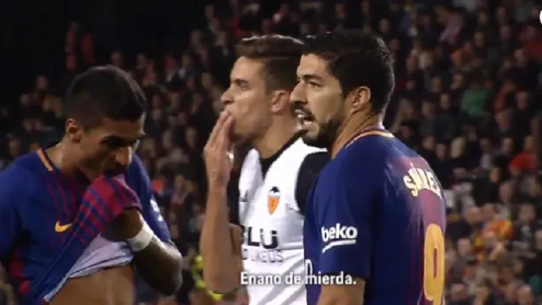 'Kukavico, us*ani patuljče!'