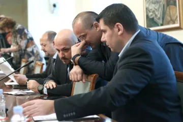 'Ne žele da javnost sazna što se događa u Agrokoru'