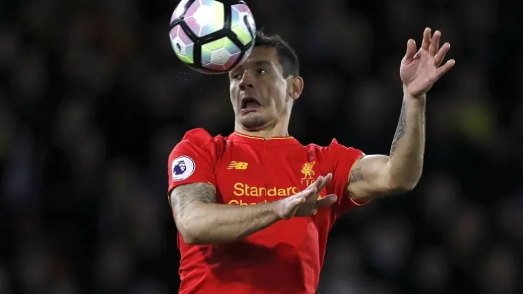 Veliki Steven Gerrard stao u obranu hrvatskog nogometa&scaron;a