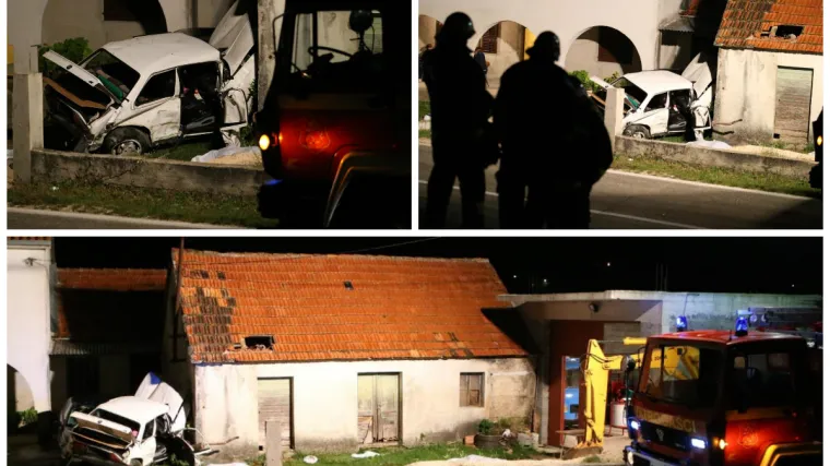 Priznao da je pijan divljao u BMW-u i ubio dvoje ljudi, ali sad tvrdi da se ničeg ne sjeća