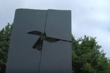 Pobili mještane, među kojima i djecu, a potom zapalili selo