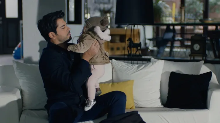 Hoće li Kemal uspjeti odvesti Deniz daleko od Emira? (Bit će&scaron; moja)