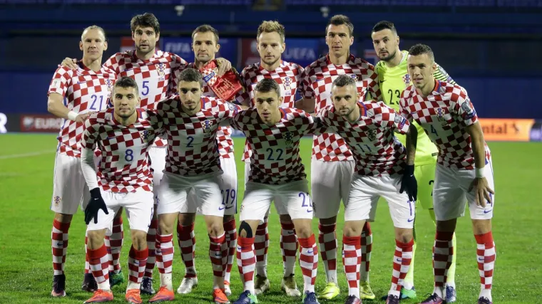 Vatreni uz &Scaron;vedsku i Island jedini nemaju igrača iz domaćeg prvenstva