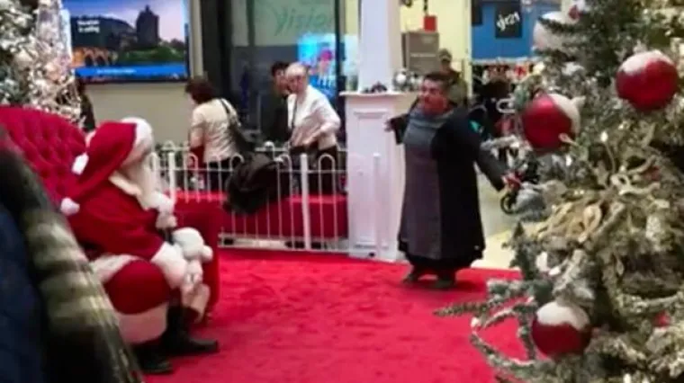 'Ti si je**ni seronja, nema&scaron; ni je**ne saonice'