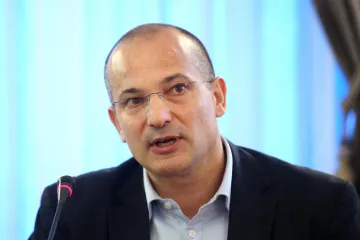 'Ako postoji nekakav hibridni ili bilo kakav rat, neka poduzmu mjere'